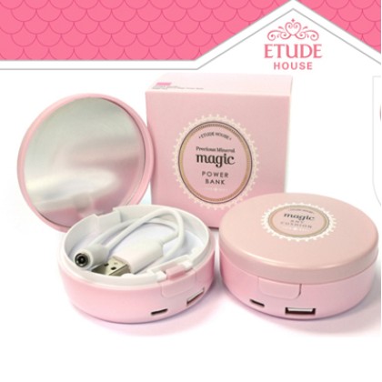 Portfolio - ETUDE HOUSE